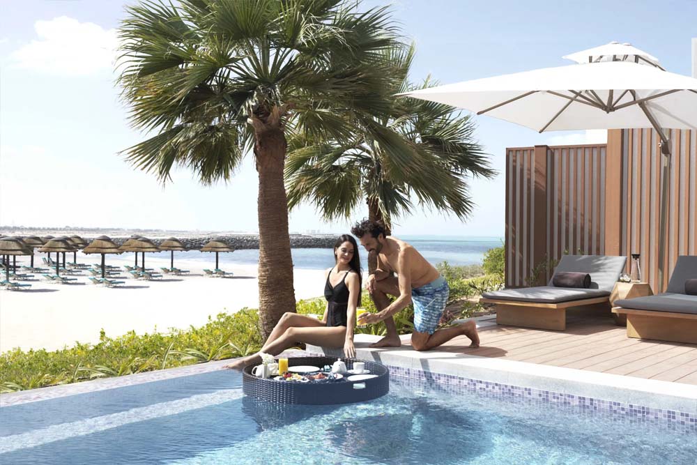 InterContinental Ras Al Khaimah Staycation | 5-Star Beachfront Luxury - JTR Holidays - Image 5 of 10