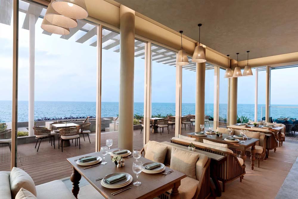InterContinental Ras Al Khaimah Staycation | 5-Star Beachfront Luxury - JTR Holidays - Image 6 of 10