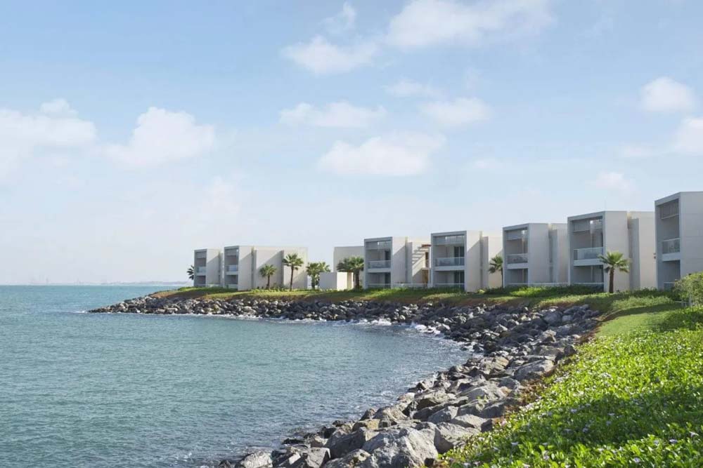InterContinental Ras Al Khaimah Staycation | 5-Star Beachfront Luxury - JTR Holidays - Image 7 of 10