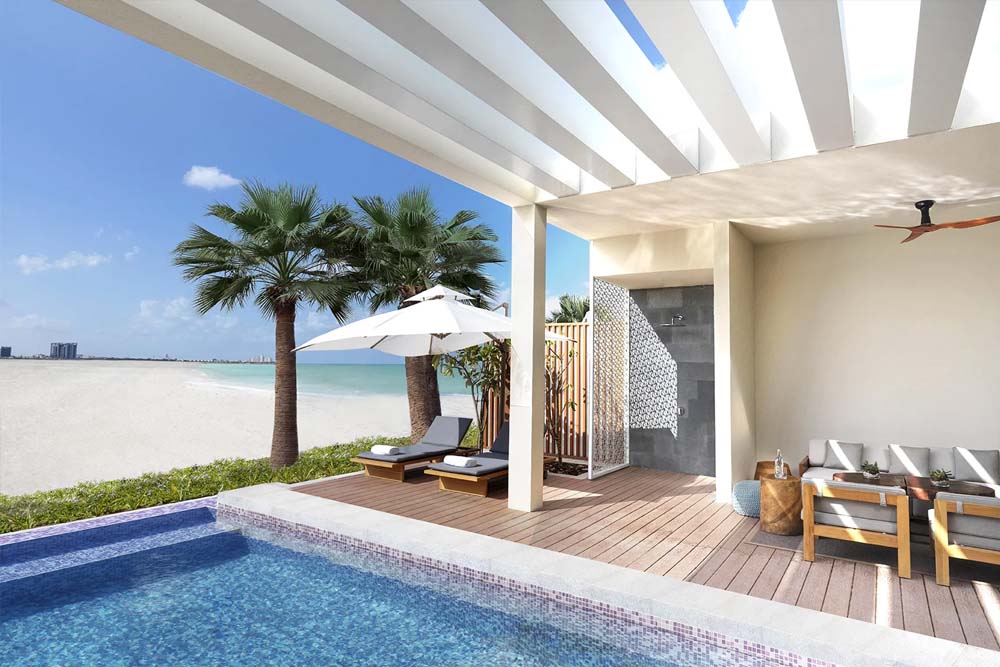 InterContinental Ras Al Khaimah Staycation | 5-Star Beachfront Luxury - JTR Holidays - Image 8 of 10