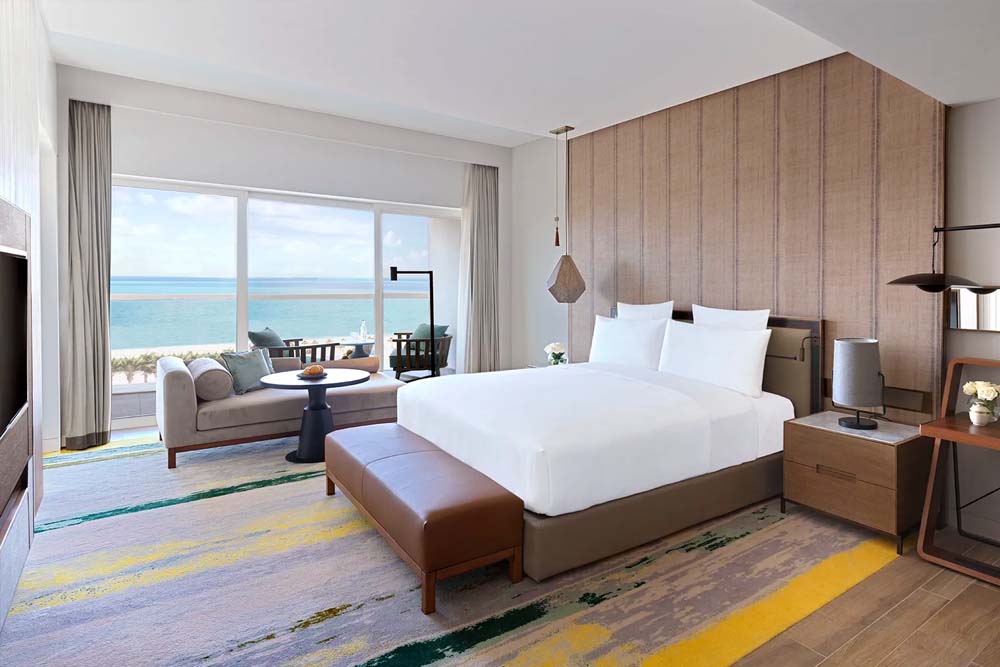 InterContinental Ras Al Khaimah Staycation | 5-Star Beachfront Luxury - JTR Holidays - Image 10 of 10