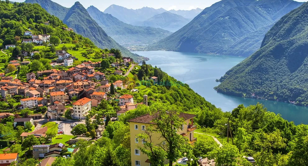 French and Swiss Spirit Tour – 7 Nights 8 Days | Paris to Switzerland Package - JTR Holidays - Image 1 of 7