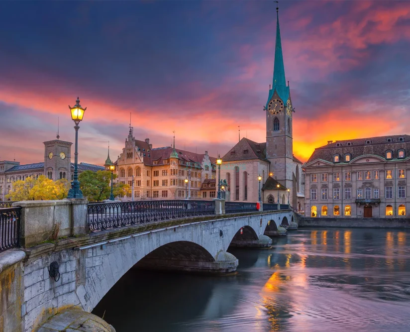 French and Swiss Spirit Tour – 7 Nights 8 Days | Paris to Switzerland Package - JTR Holidays - Image 5 of 7