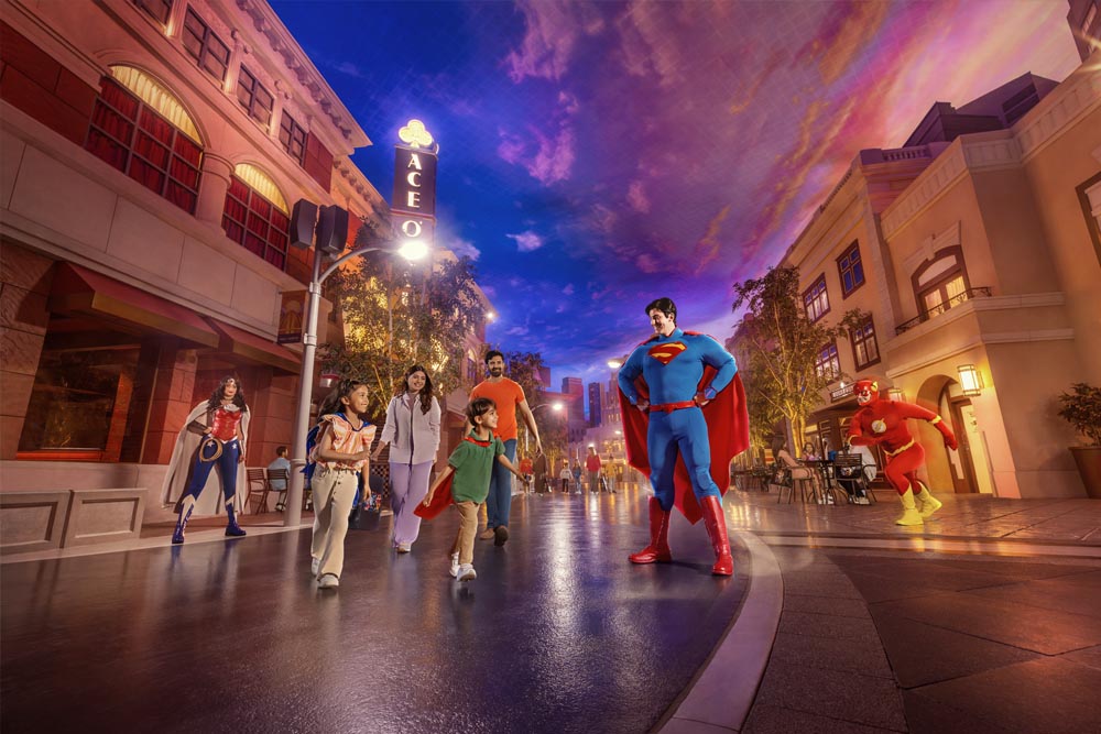 Yas Island Stay with Park Tickets - Play & Stay Offer Yas Island Abu Dhabi - JTR Holidays - Image 12 of 12