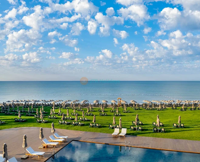 Séjour à Rixos Parc Belek avec accès gratuit au parc à thèmes Le Pays des Légendes - Image 2 of 10