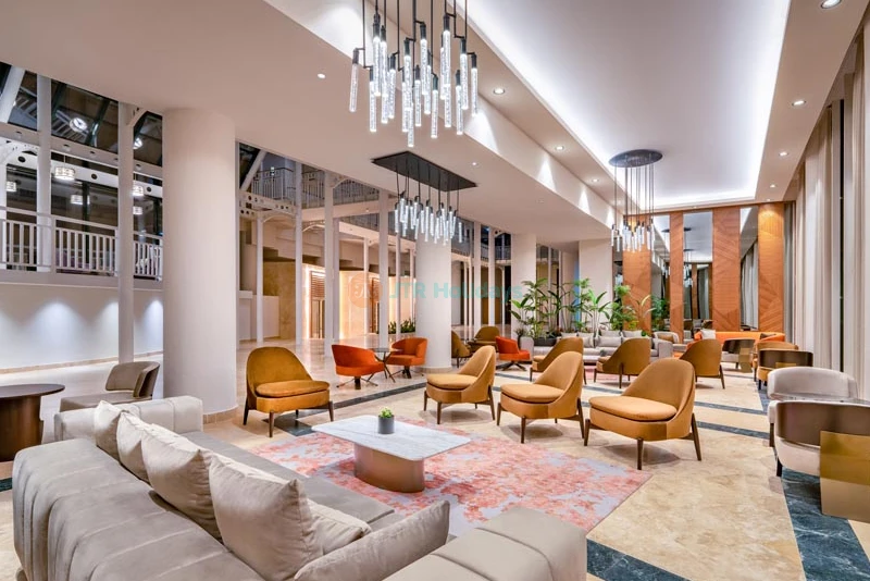 Séjour à Rixos Parc Belek avec accès gratuit au parc à thèmes Le Pays des Légendes - Image 8 of 10