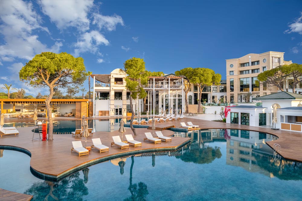 عطلة في ريكسوس بارك بيليك مع دخول مجاني إلى مدينة ملاهي أرض الأساطير - Image 9 of 10