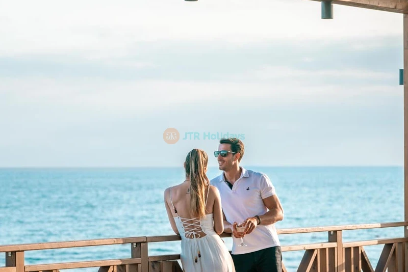 Rixos Park Belek Staycation - -1 Nights 0 Days