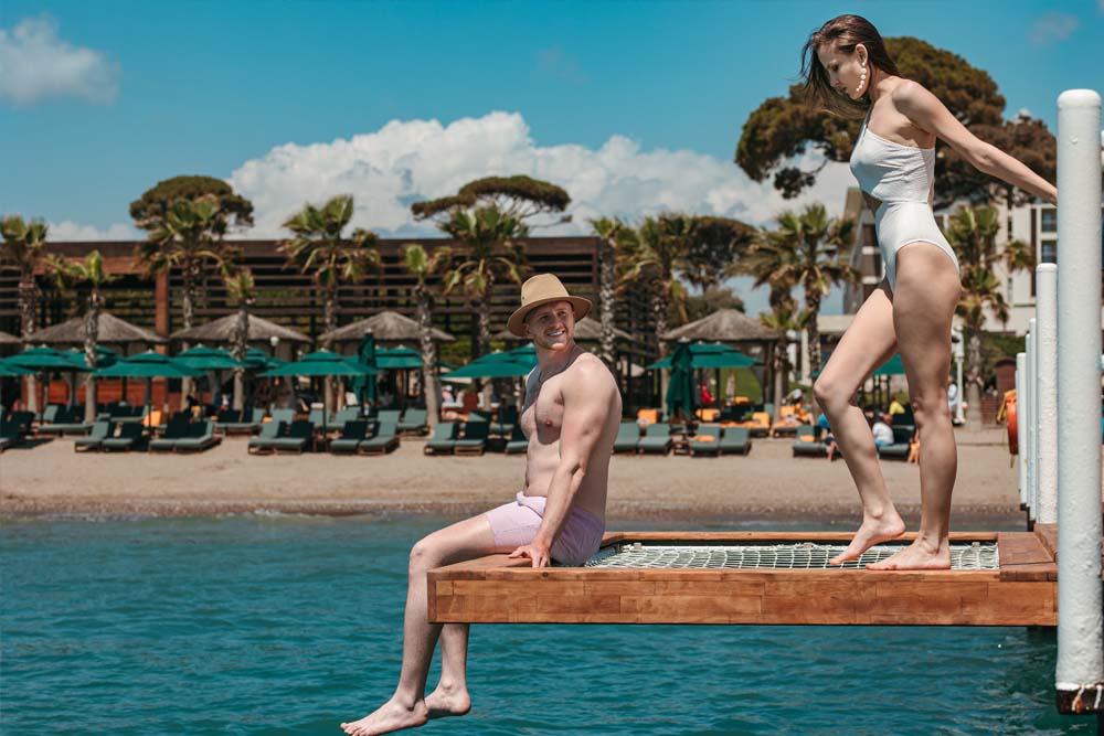 إقامة محلية في ريكسوس بريميوم بيليك مع دخول مجاني إلى أرض الأساطير | عطلة فاخرة شاملة كليًا في تركيا - Image 6 of 7