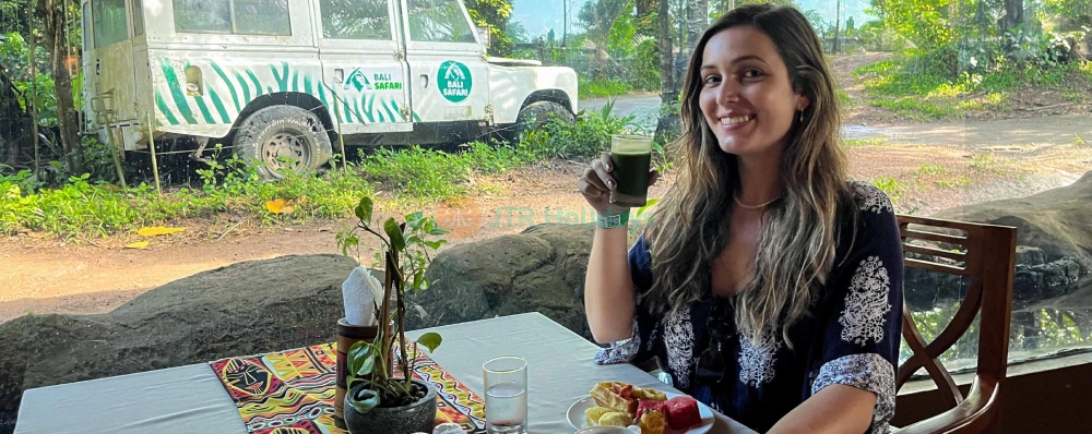 Билет в Бали Сафари Парк - Изображение 3 из 5