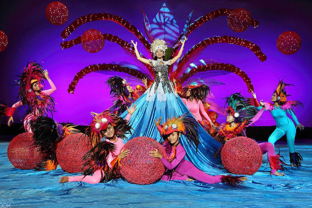 Billet pour le Parc Safari de Bali - Image 4 of 7