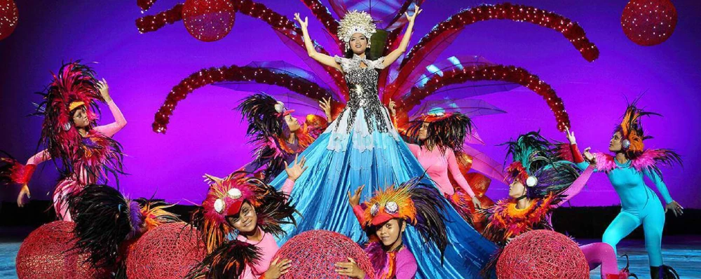 Билет в Бали Сафари Парк - Image 4 of 7