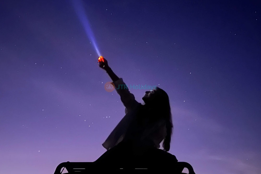 Экскурсия на джипе 4WD на гору Батур на Бали - Image 8 of 9