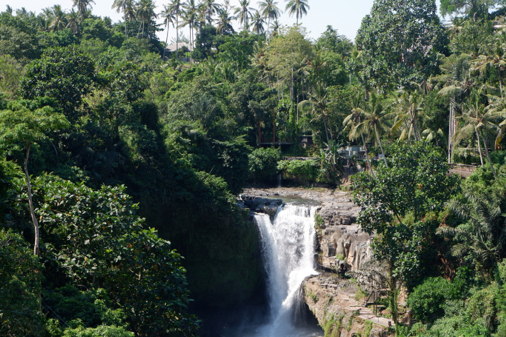 Mount Batur Sunrise Hike and Tibumana Waterfall - Image 3 of 5