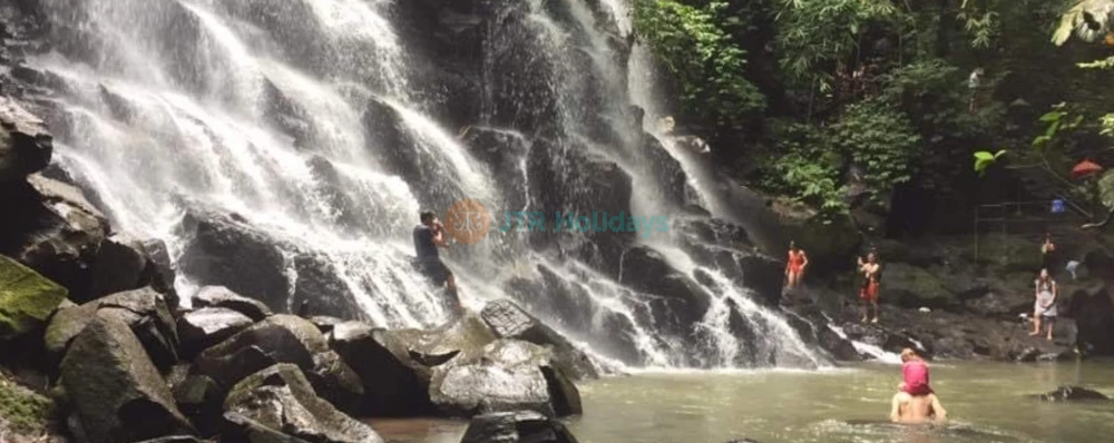 Mount Batur Sunrise Hike and Tibumana Waterfall - Image 4 of 5