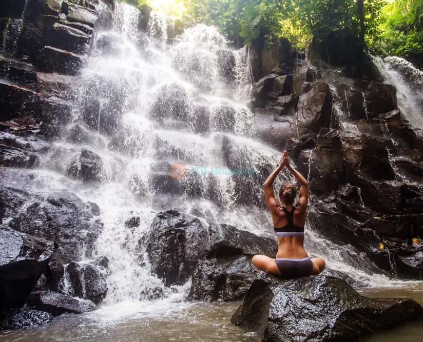 Mount Batur Sunrise Hike and Tibumana Waterfall - Image 5 of 5