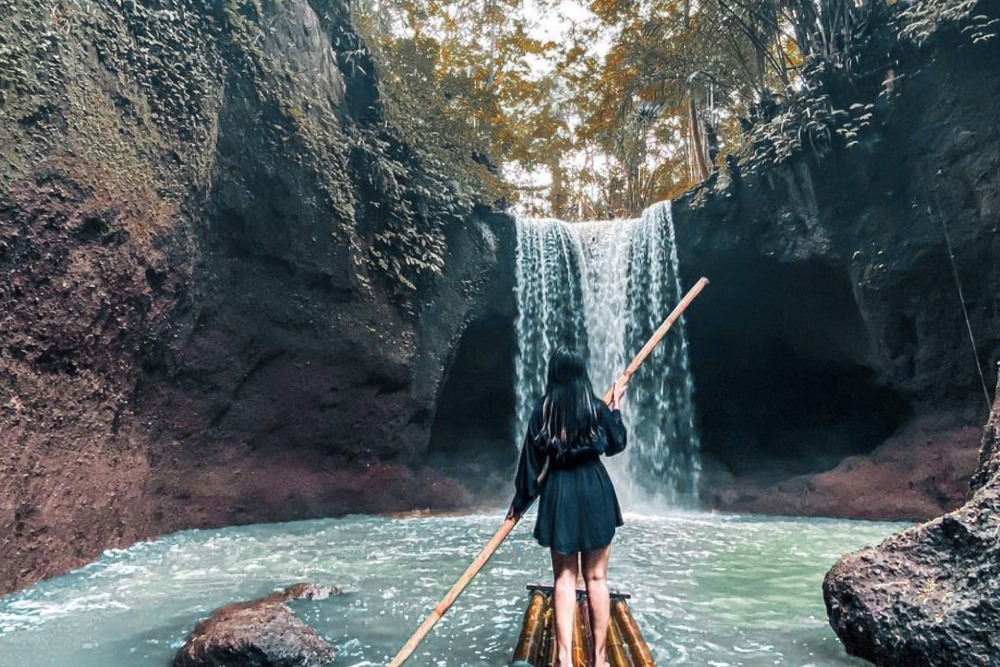 Mount Batur Sonnenaufgangswanderung und Tibumana Wasserfall - Image 8 of 8