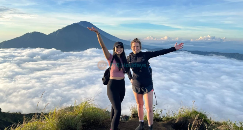 Mount Batur Dawn Trek Ultimate Bali Volcano Tour - JTR Holidays