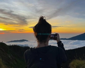Mount Batur Dawn Trek Ultimate Bali Volcano Tour - JTR Holidays