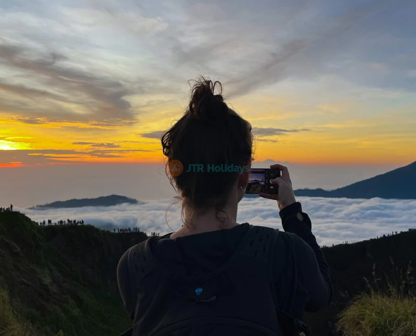 Mount Batur Sunrise Trekking Tour - Image 2 of 5