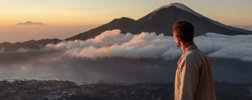 Mount Batur Sunrise Trekking Tour - Image 3 of 5