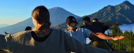 Mount Batur Dawn Trek Ultimate Bali Volcano Tour - JTR Holidays