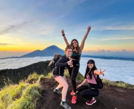 Mount Batur Dawn Trek Ultimate Bali Volcano Tour - JTR Holidays