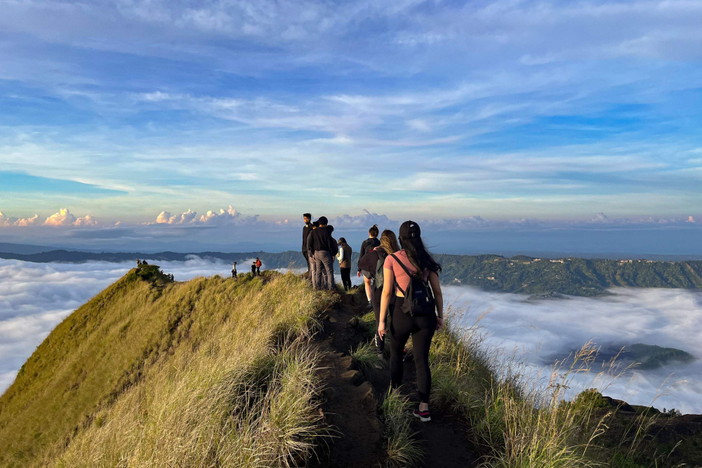 Mount Batur Sunrise Trekking Tour - Image 7 of 8