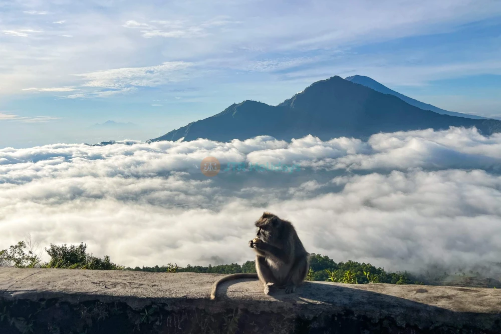 Mount Batur Dawn Trek Ultimate Bali Volcano Tour - JTR Holidays