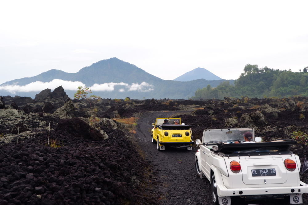 Kintamani Volkswagen Safari Tour - Image 5 of 7