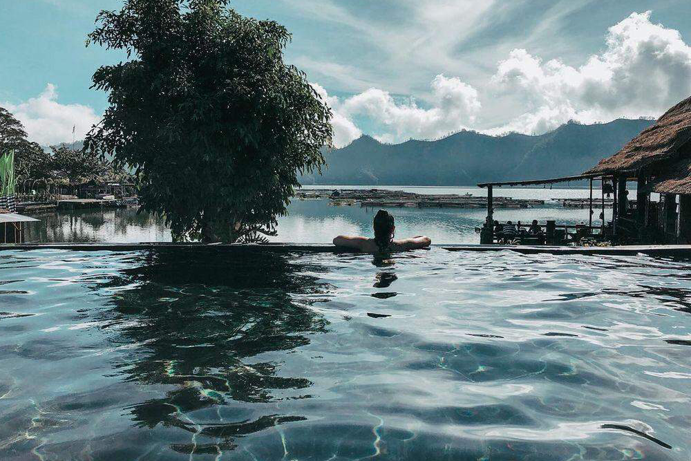 巴图尔山四轮摩托车之旅及温泉游览 - 图片 3 的 5