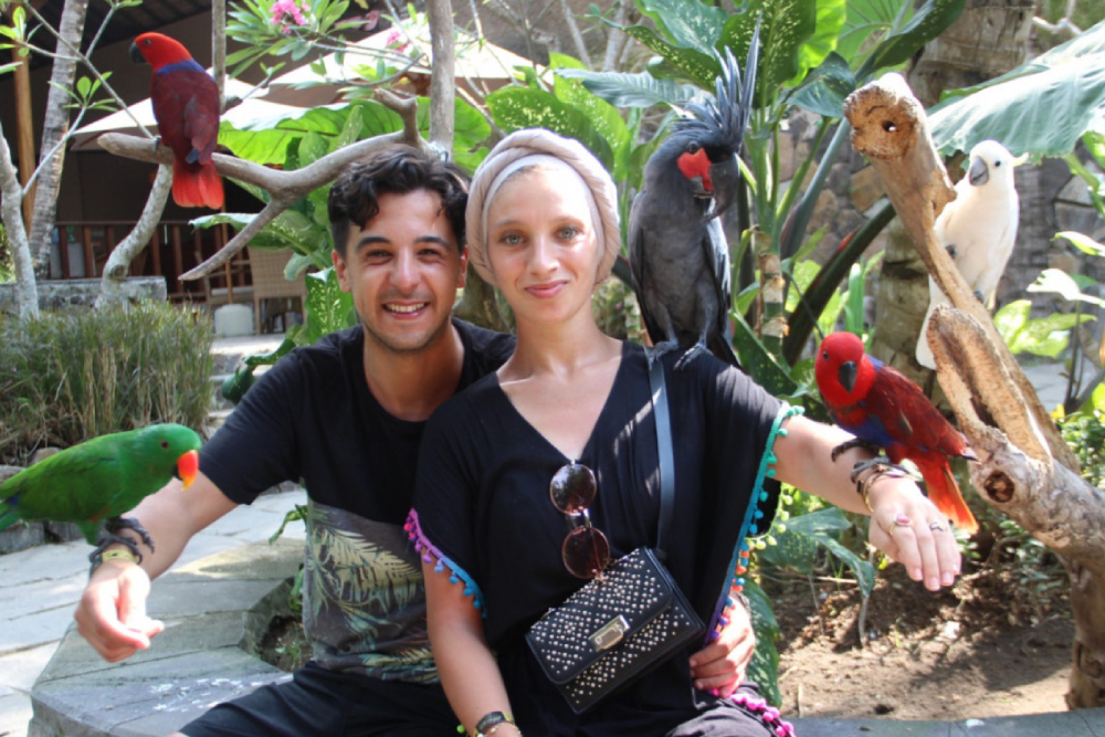 Parc animalier de Lombok - Image 2 of 6