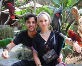 Lombok Wildlife Park Premier Lombok Zoo - JTR Holidays