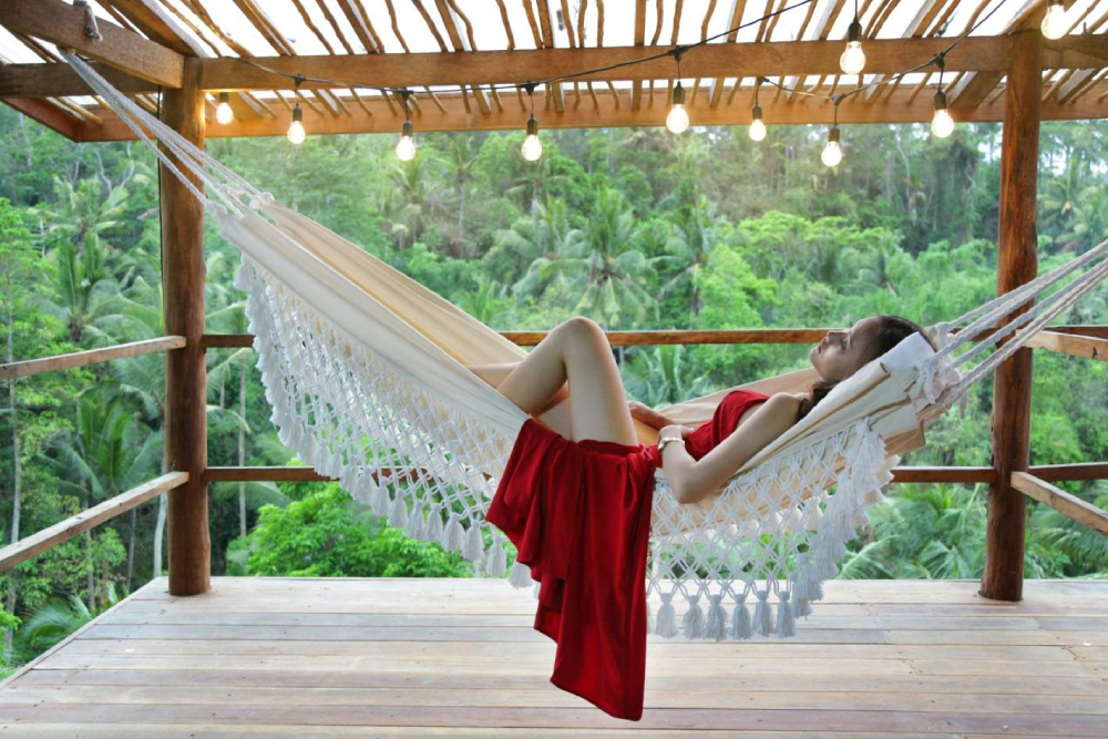 Picheaven Bali Swing Ticket - Image 4 of 5