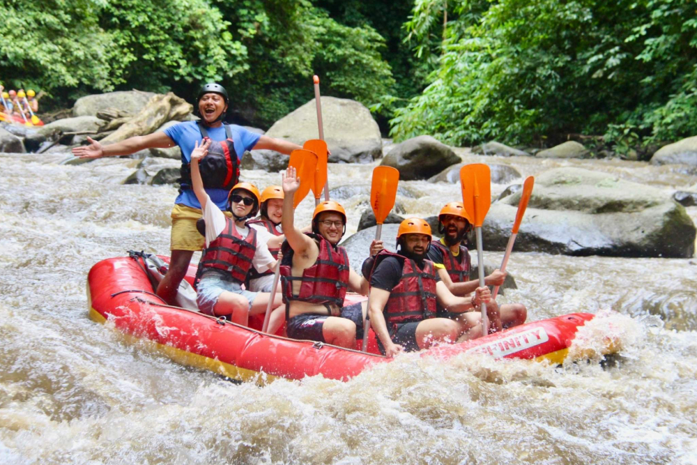 Dadi Bali Adventure巴東洞四轮摩托车之旅 - 图片 3 的 5