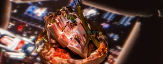 Seven Paintings Ubud Art & Dining - JTR Holidays