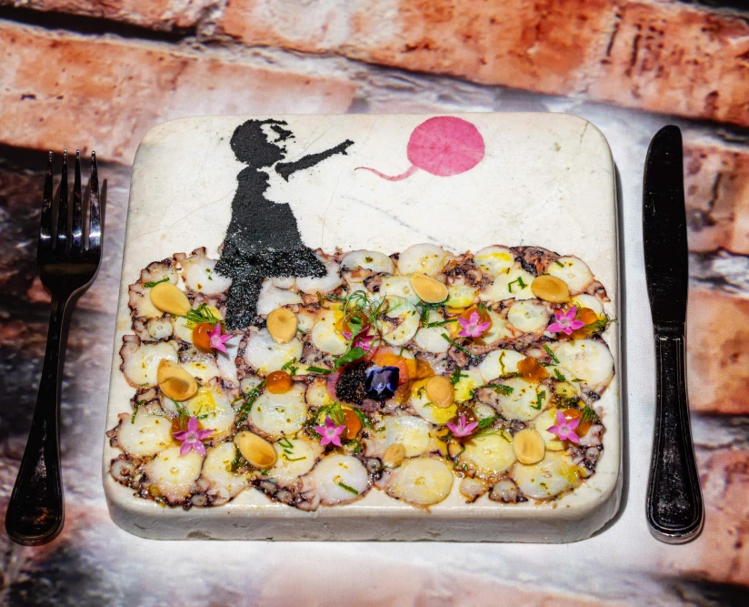 Seven Paintings Ubud Art & Dining - JTR Holidays - Image 5 of 5