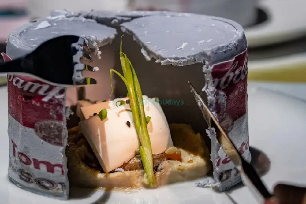 Seven Paintings Ubud Art & Dining - JTR Holidays - Image 6 of 9