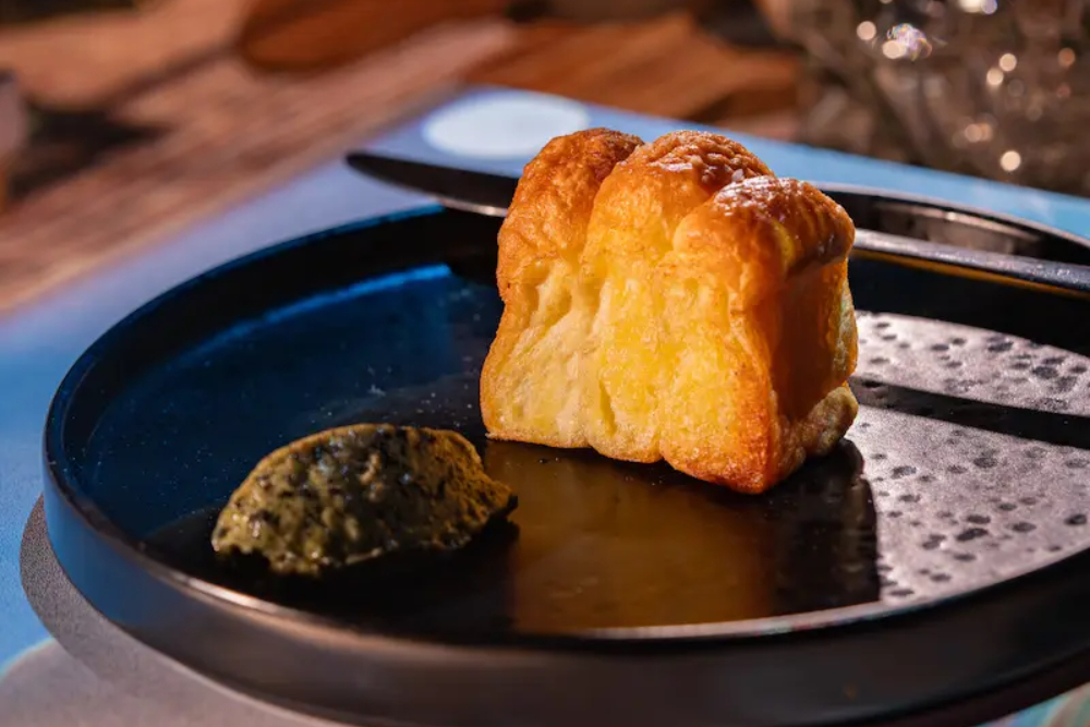 乌布巴厘岛七幅画餐饮艺术体验 - Image 8 of 9