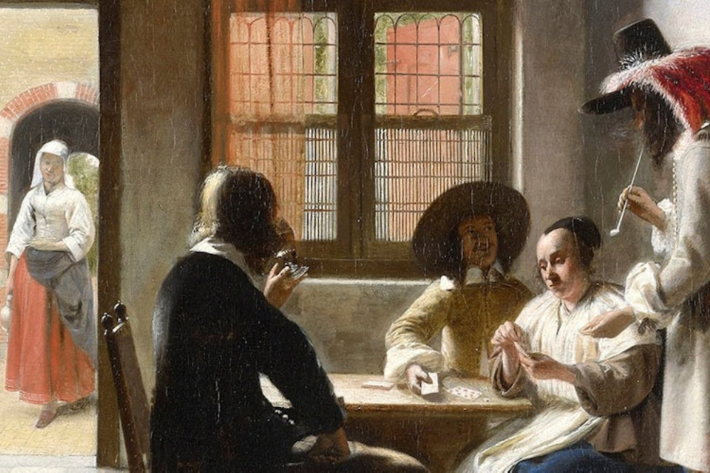 The King's Gallery, Buckingham Palace - Image 3 of 6