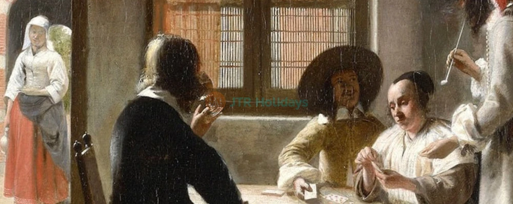 The King’s Gallery – Explore Royal Art at Buckingham Palace - JTR Holidays - Image 3 of 5