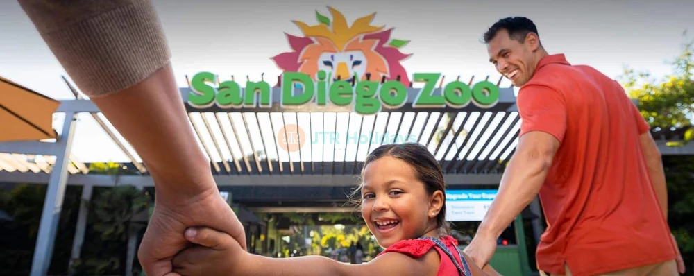 San Diego Zoo - Image 3 of 5