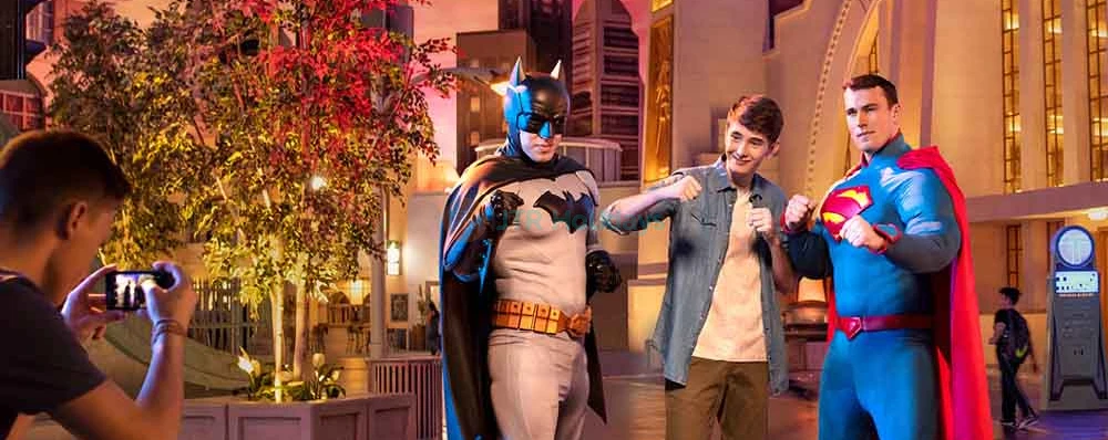 Warner Bros Tickets | Buy Now at AED 295 | 30 % off Book Now - JTR Holidays - Image 3 of 5