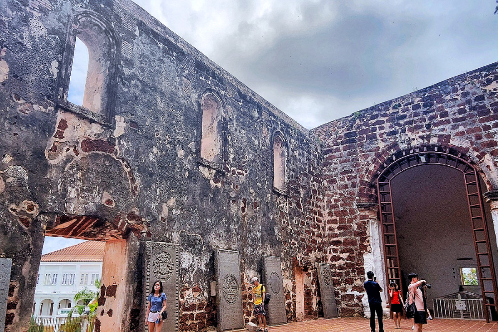 Malacca Full Day Tour from Kuala Lumpur - Image 2 of 5