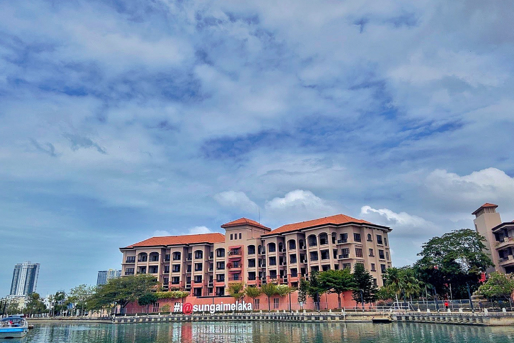 Ganztägige Malakka-Tour ab Kuala Lumpur - Bild 3 von 5