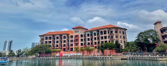 Malacca Day Tour from Kuala Lumpur - JTR Holidays