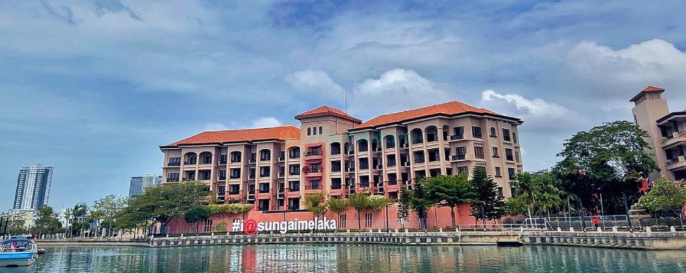 Malacca Day Tour from Kuala Lumpur - JTR Holidays - Image 3 of 5