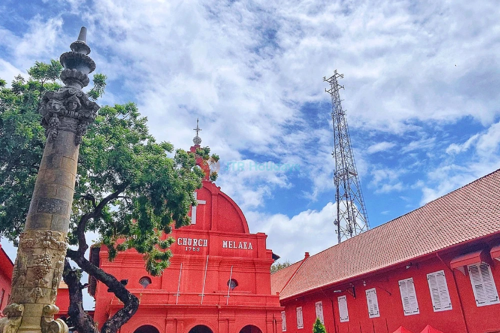 Malacca Day Tour from Kuala Lumpur - JTR Holidays