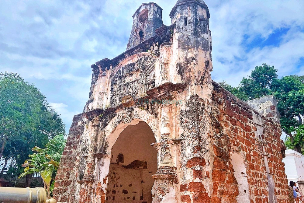 Malacca Day Tour from Kuala Lumpur - JTR Holidays