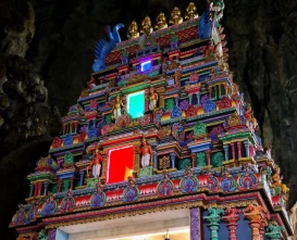 Batu Caves and Countryside Day Trip - JTR Holidays